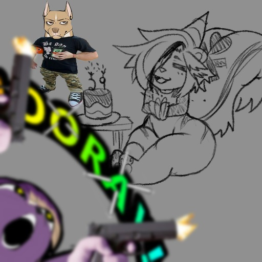 Draeusz 🔞 tweet media