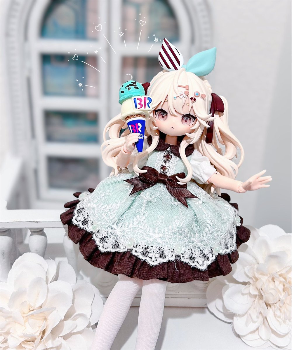 チョコミントしか勝たん #チョコミントの日