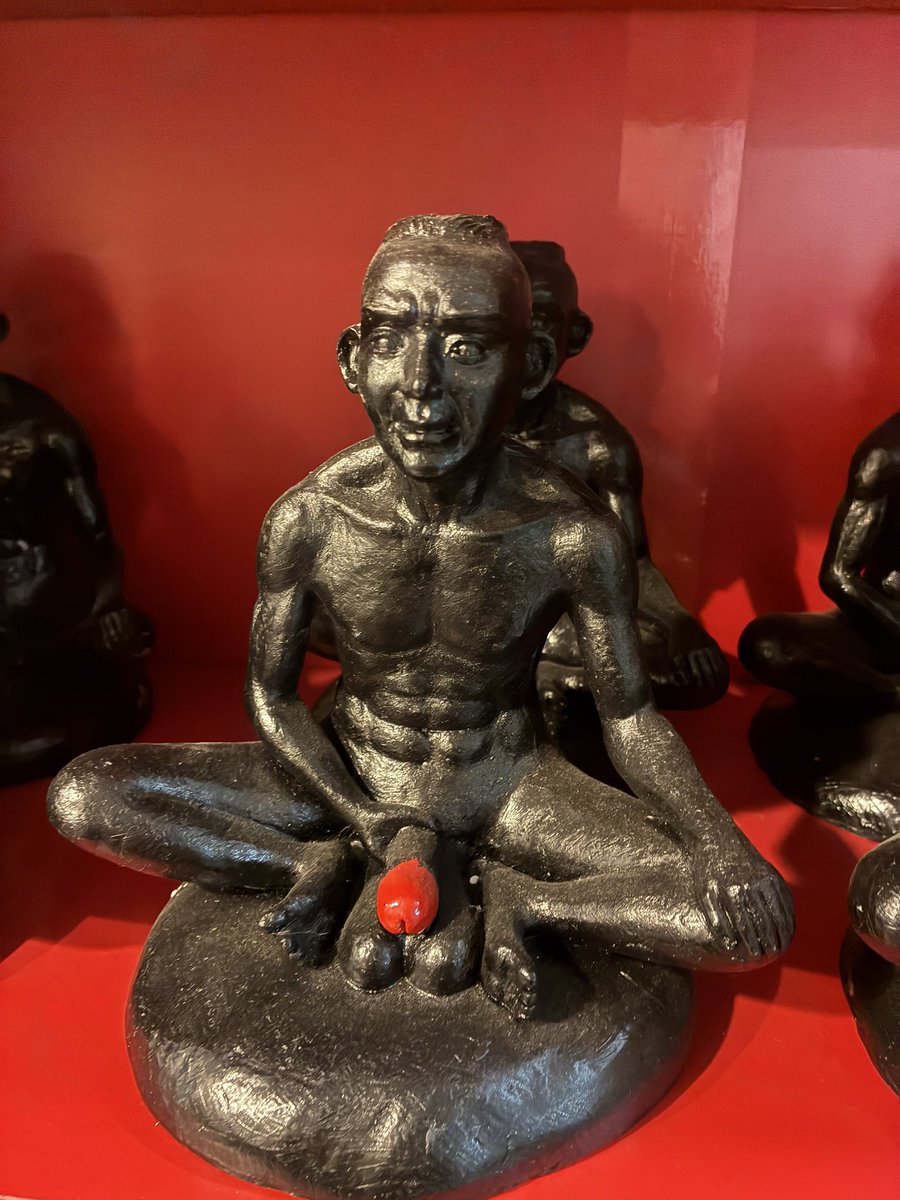 boy สักยันต์เสนห์ สวิงหญิง ฝั่งมุก หำฉีด สักควย tweet media