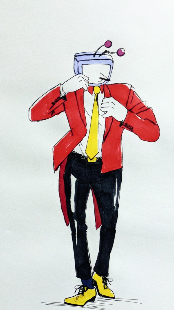 むーす@📺狂い tweet media