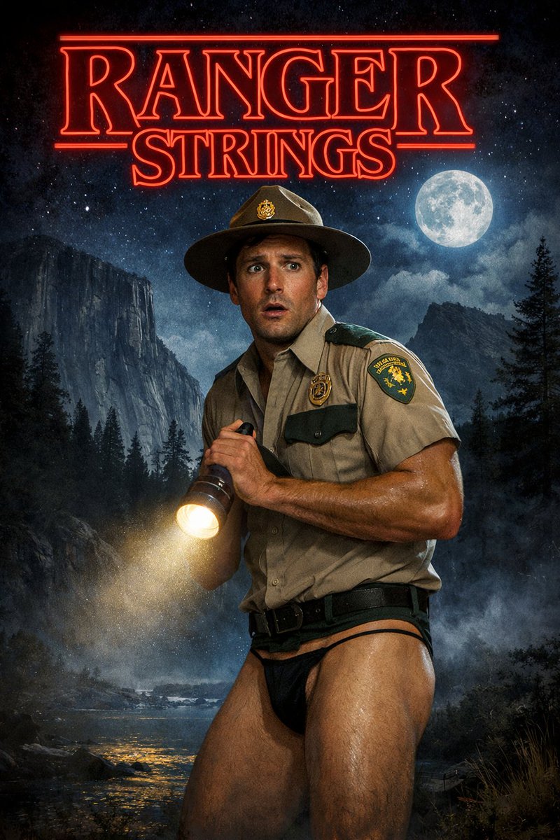 Anyone else excited?