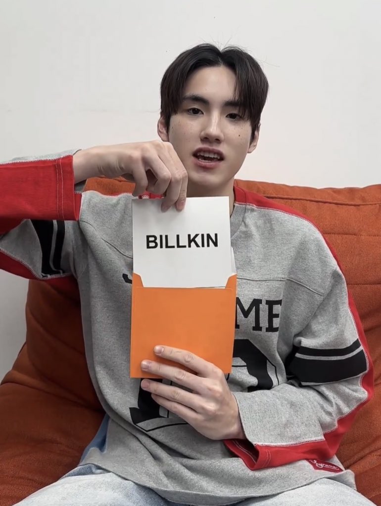 น้องไทยมีพี่พีพี น้องโต๋ยมีพี่บิวกิ้น คนที่รักเจ๊รักลูกพี่ที่สุด ล๊อคมงปะวะปีนี้ 5555555555555

#THAIchayanon #PHUTATCHAI