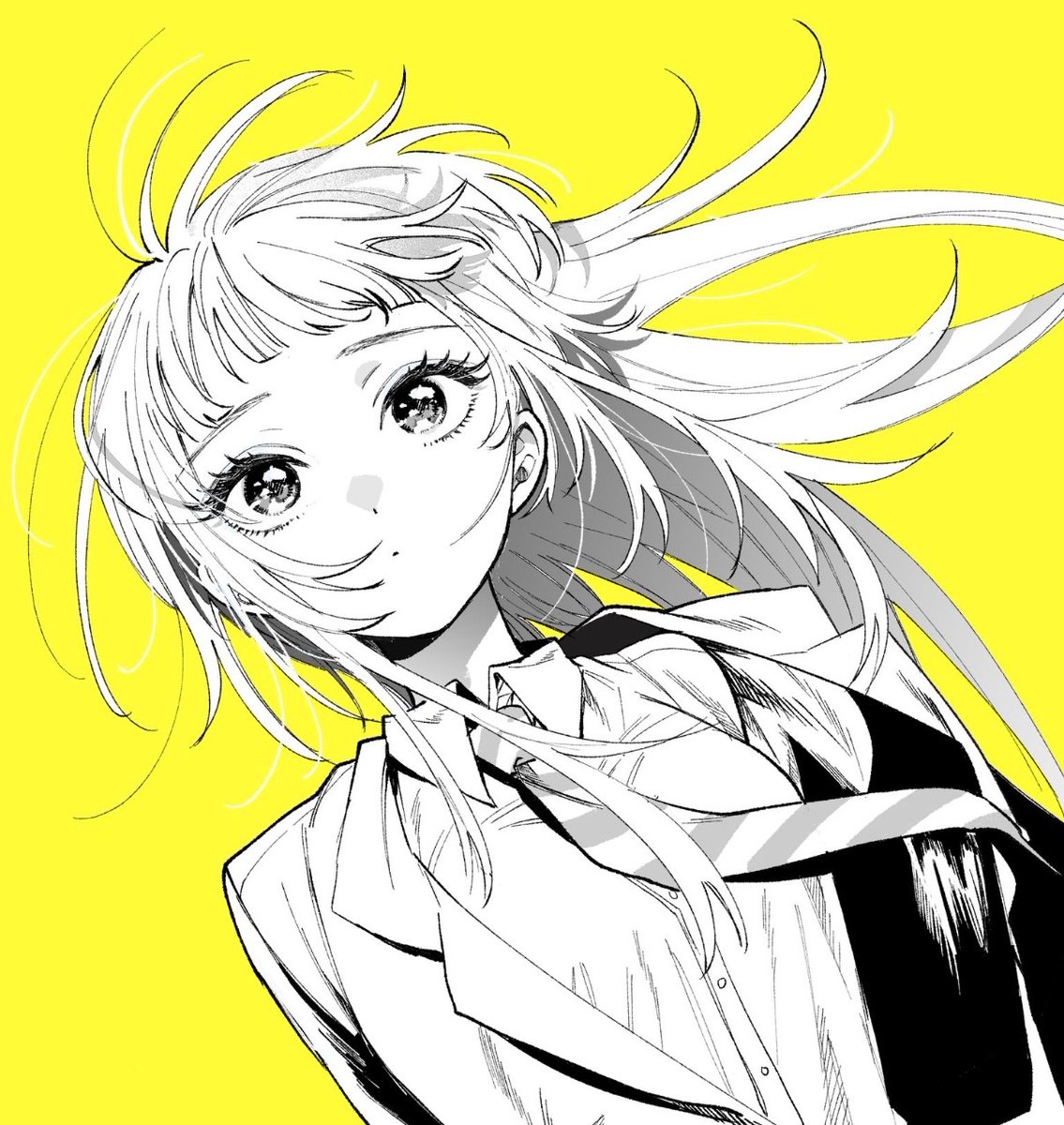 百瀬アキラの初恋破綻中。』公式 (@momose_hatanchu) / Posts / X