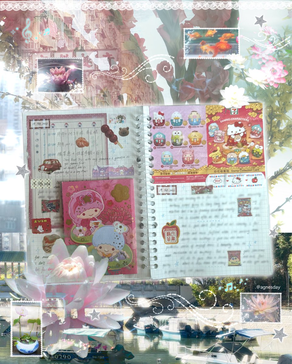 agnesdays_'s tweet photo. Happy Chinese New Year!! 🧧🎠
#archivetwt #journaltwt #studytwt https://t.co/NEybX1HPWJ