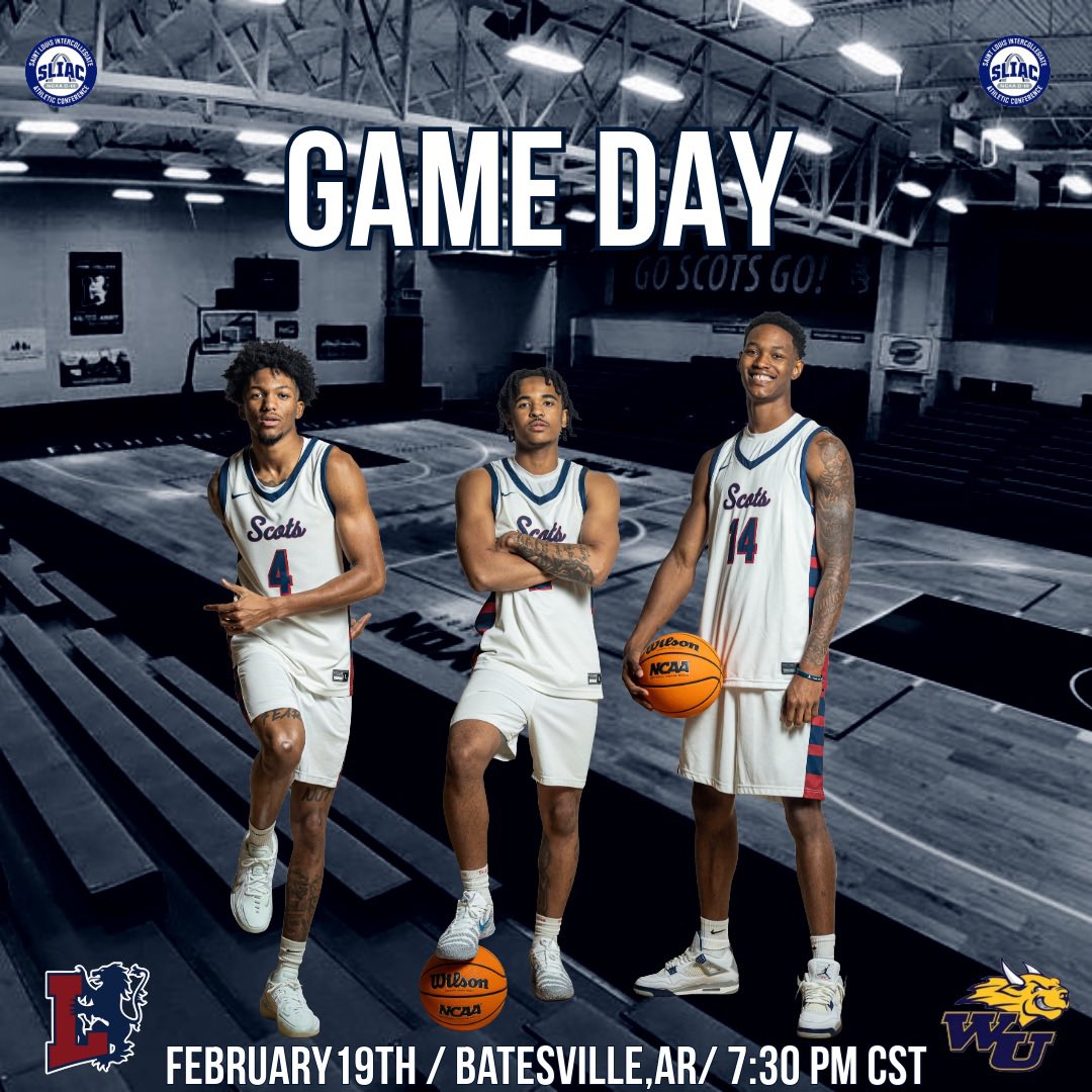 Lyon Mens Basketball tweet media