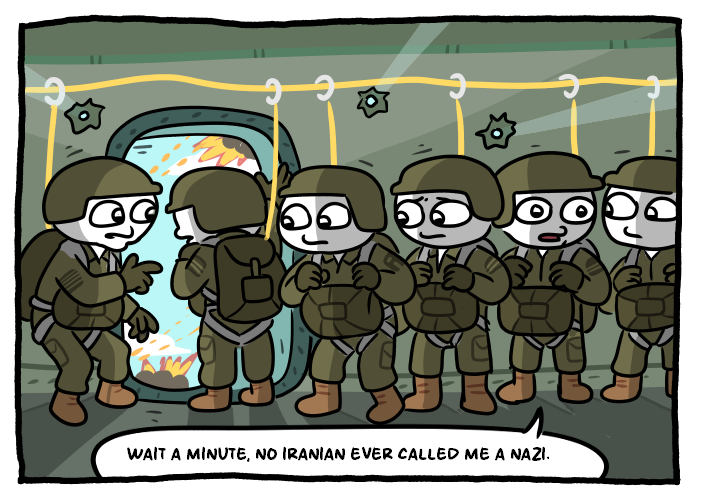 Stonetoss Comics (@stone_toss) on Twitter photo 