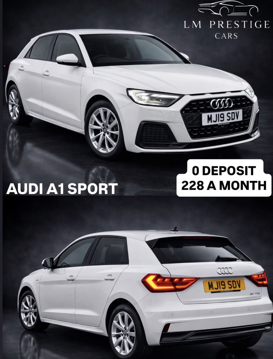 instagram.com/lmprestigecars…