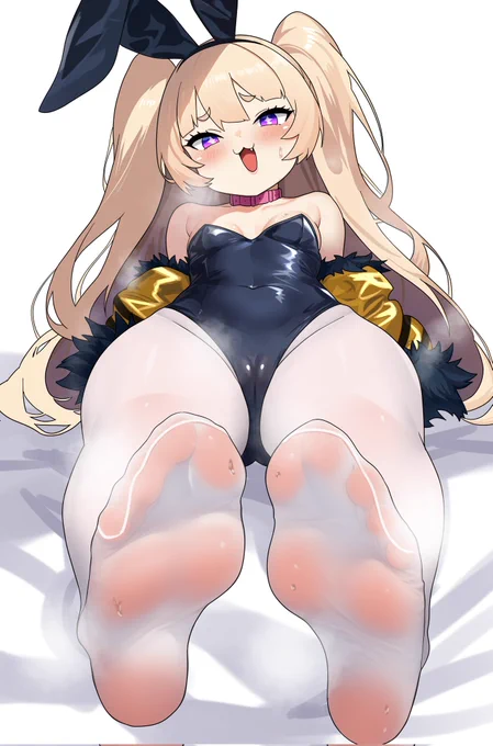 Bache #アズールレーン #azurlane #碧蓝航线