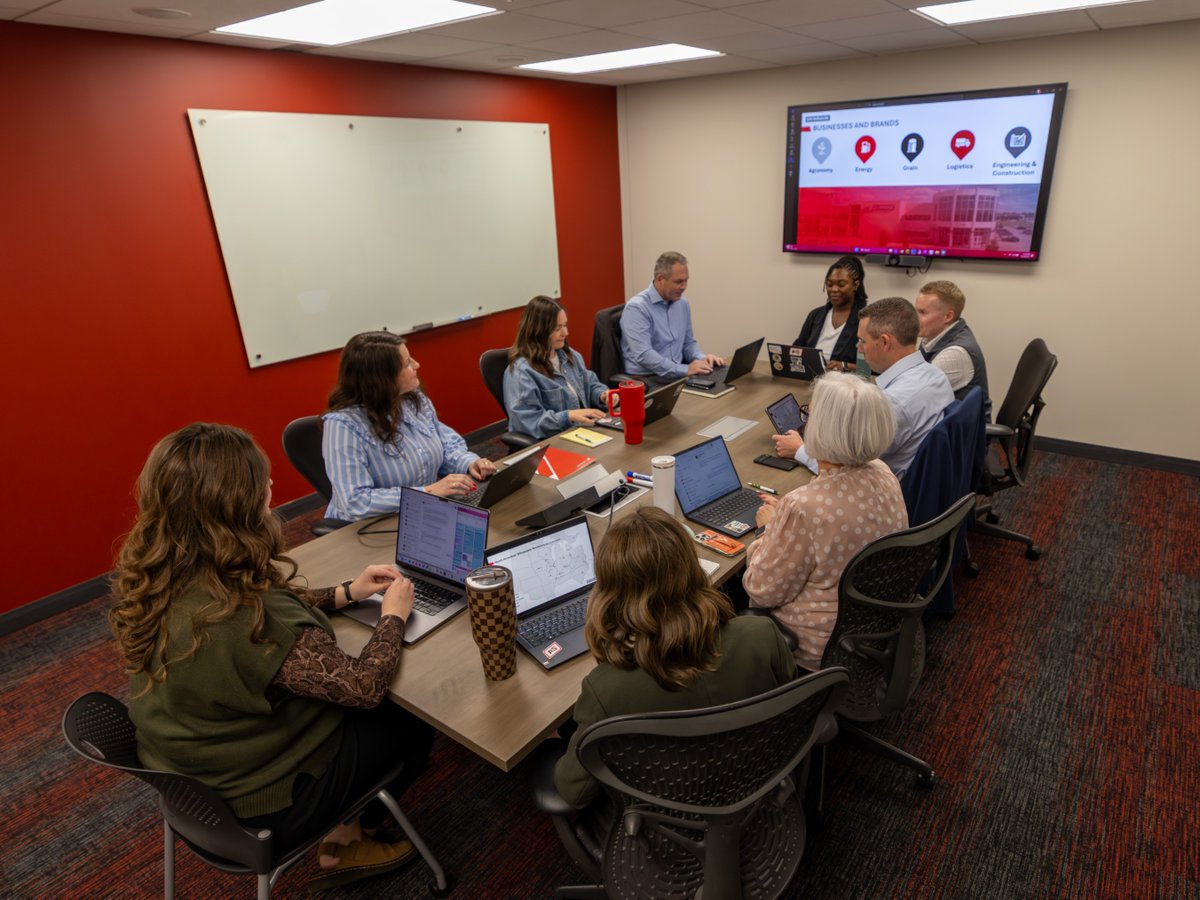 GROWMARK, Inc. tweet media