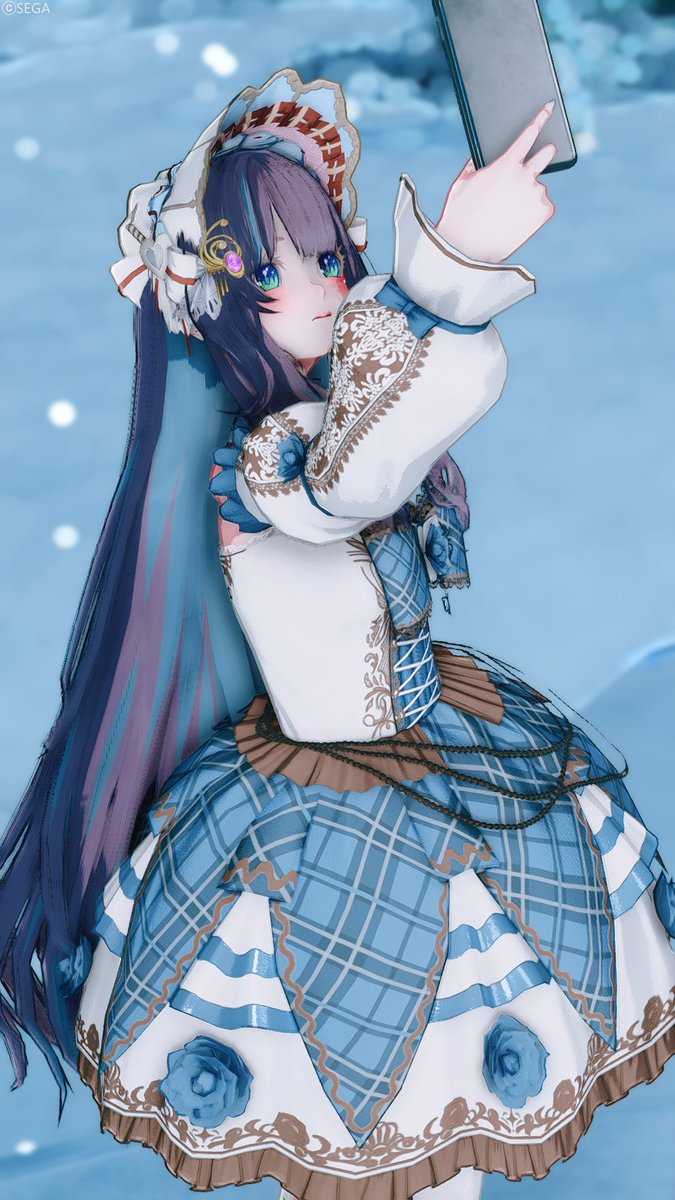 電波入らない人