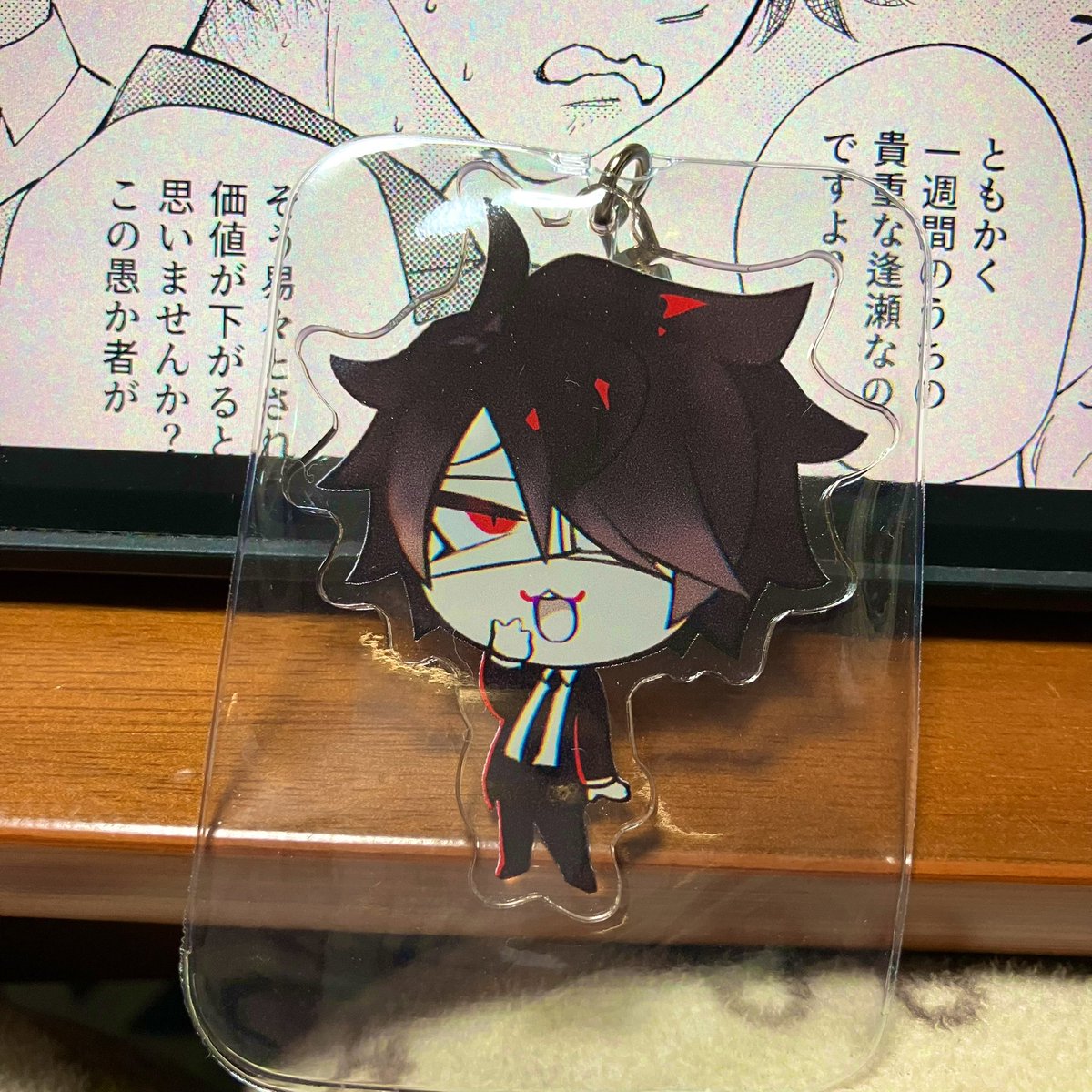 橋届いた☺️おてて赤ちゃんでかわいい…
メイトで買ってきたカバーがぴったりで嬉しい