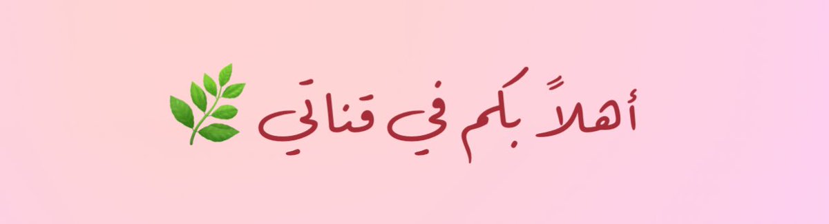✨ Baraah | براءة tweet media