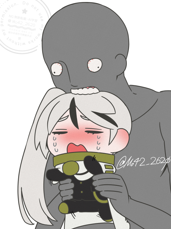 森部デンコウ tweet media