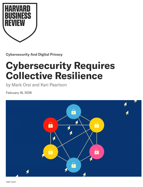 Global Resilience Federation tweet media