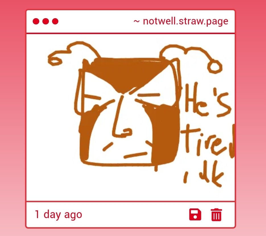 awww hii 24 hes so 🟧