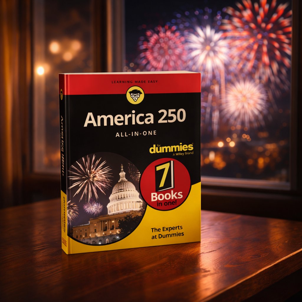 For Dummies tweet media