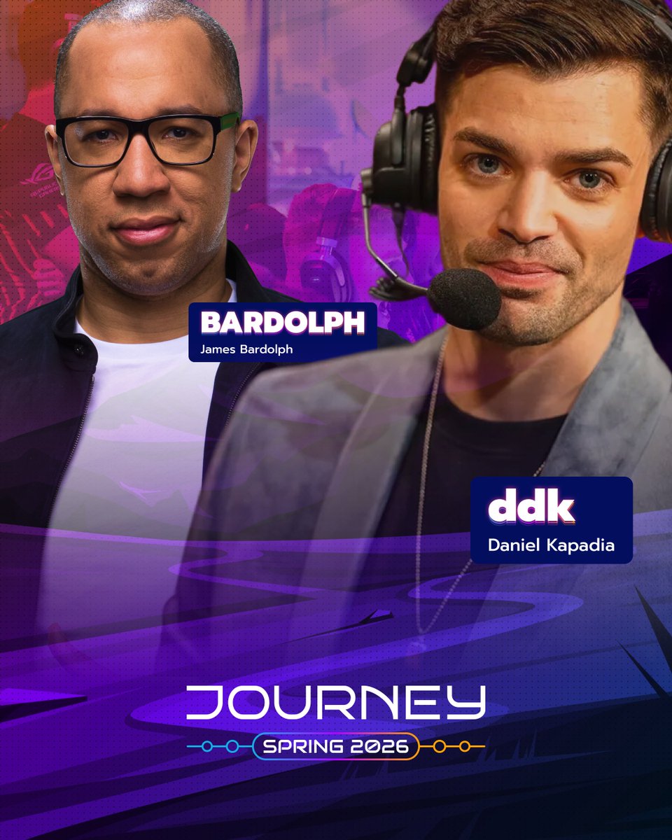 ROG JOURNEY tweet media