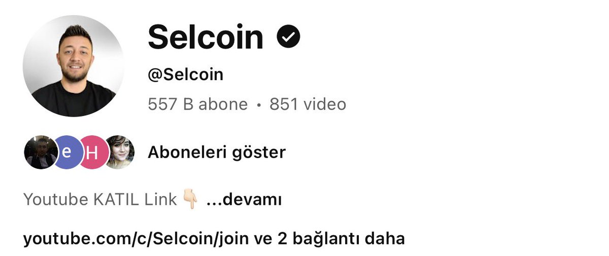 Selçuk Ergin tweet media
