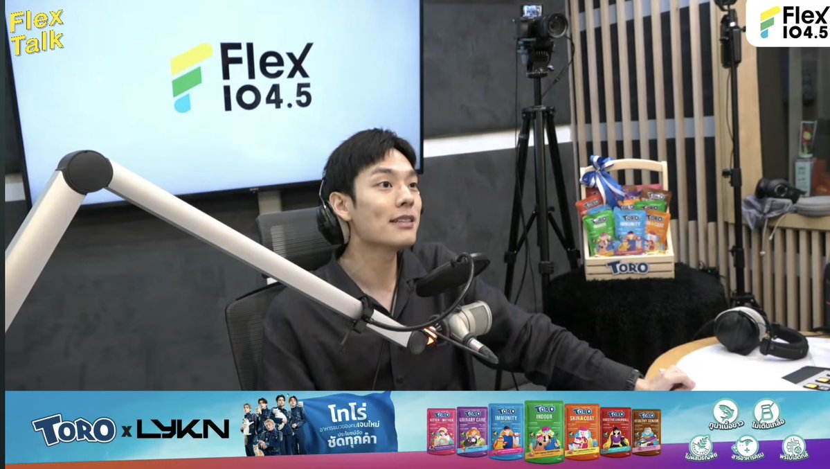 ดูผอมลงนะ
คอปเตอร์เคยบอกว่าปีนี้ตั้งเป้าวิ่งมาราธอน
เลยลดน้ำหนักเพื่อมาราธอนใช่ไหม🥺
ดูแลตัวเองด้วยนะ แล้วก็สู้ๆนะคะ ❤️‍🔥

▷▶▷ youtube.com/live/vXjEmOpEh…

#COPTERPANUWAT ¨̮
#FJCOPTER