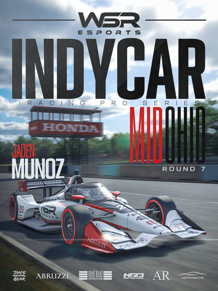 WSR Esports tweet media