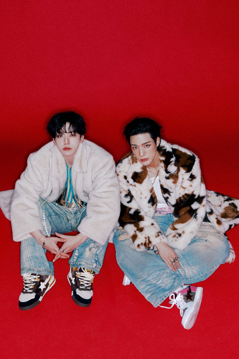 NCTsmtown's tweet image. MV TEASER IMAGE 01

NCT JNJM 【BOTH SIDES - The 1st Mini Album】
➫ 2026.02.23 6PM (KST)

💿 Pre-order&amp;amp;save&amp;amp;add 
NCTJNJM.lnk.to/BOTHSIDES 

#NCTJNJM #BOTHSIDES
#NCTJNJM_BOTHSIDES