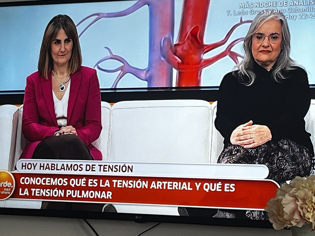 Hemodinámica del Clínico y del Área Sur de Granada tweet media