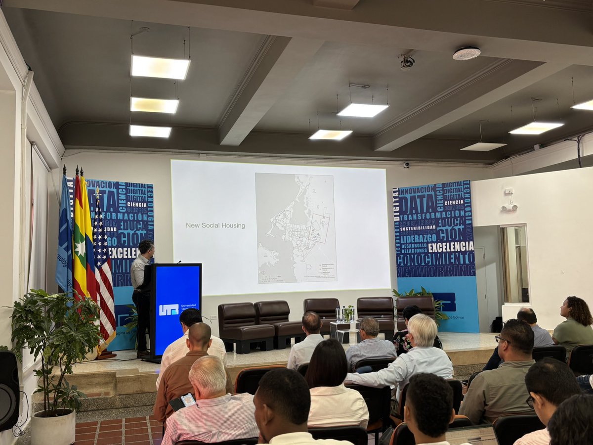 UTB Oficial tweet media