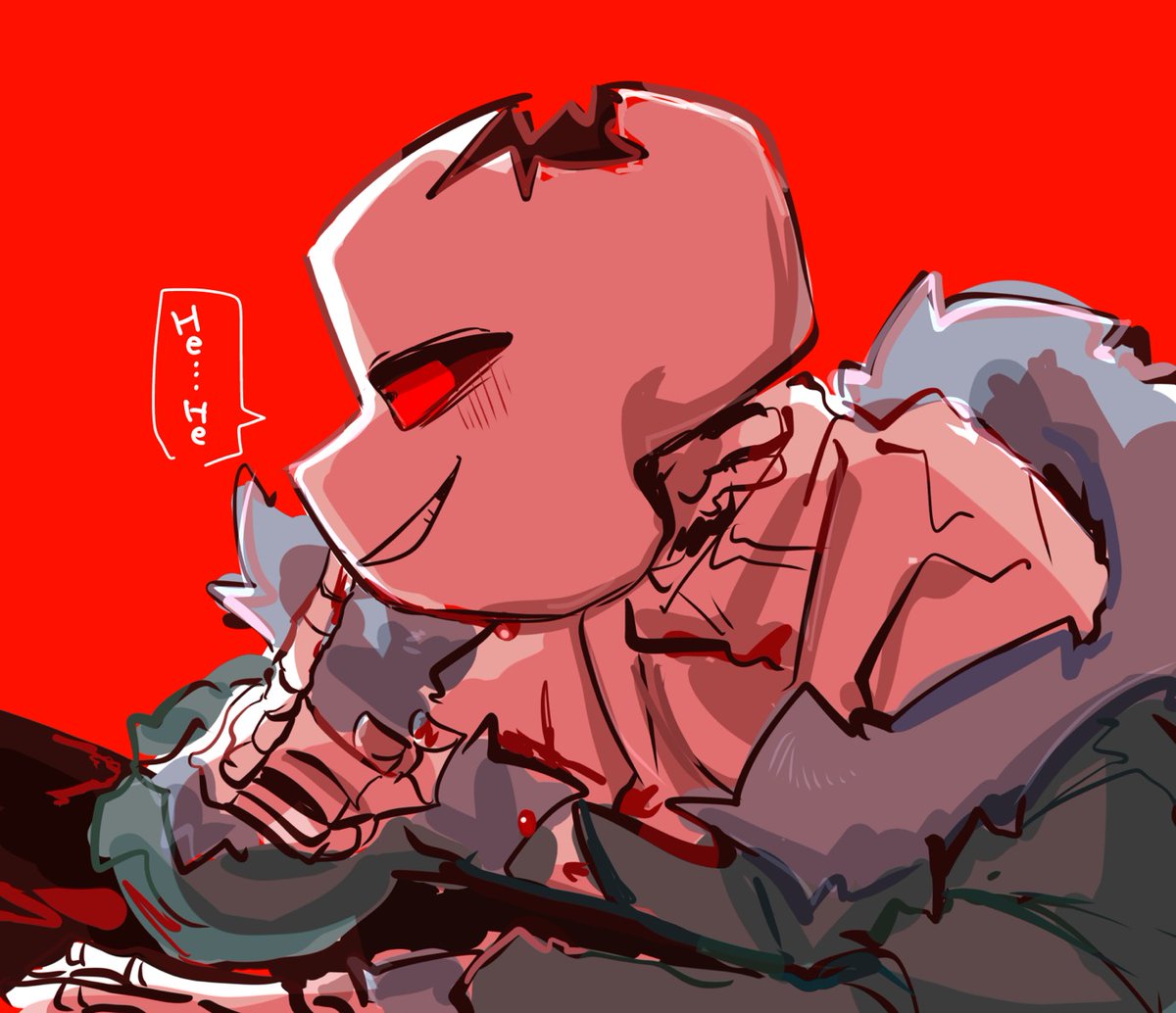 ぶんちょ🧣🔪 tweet media