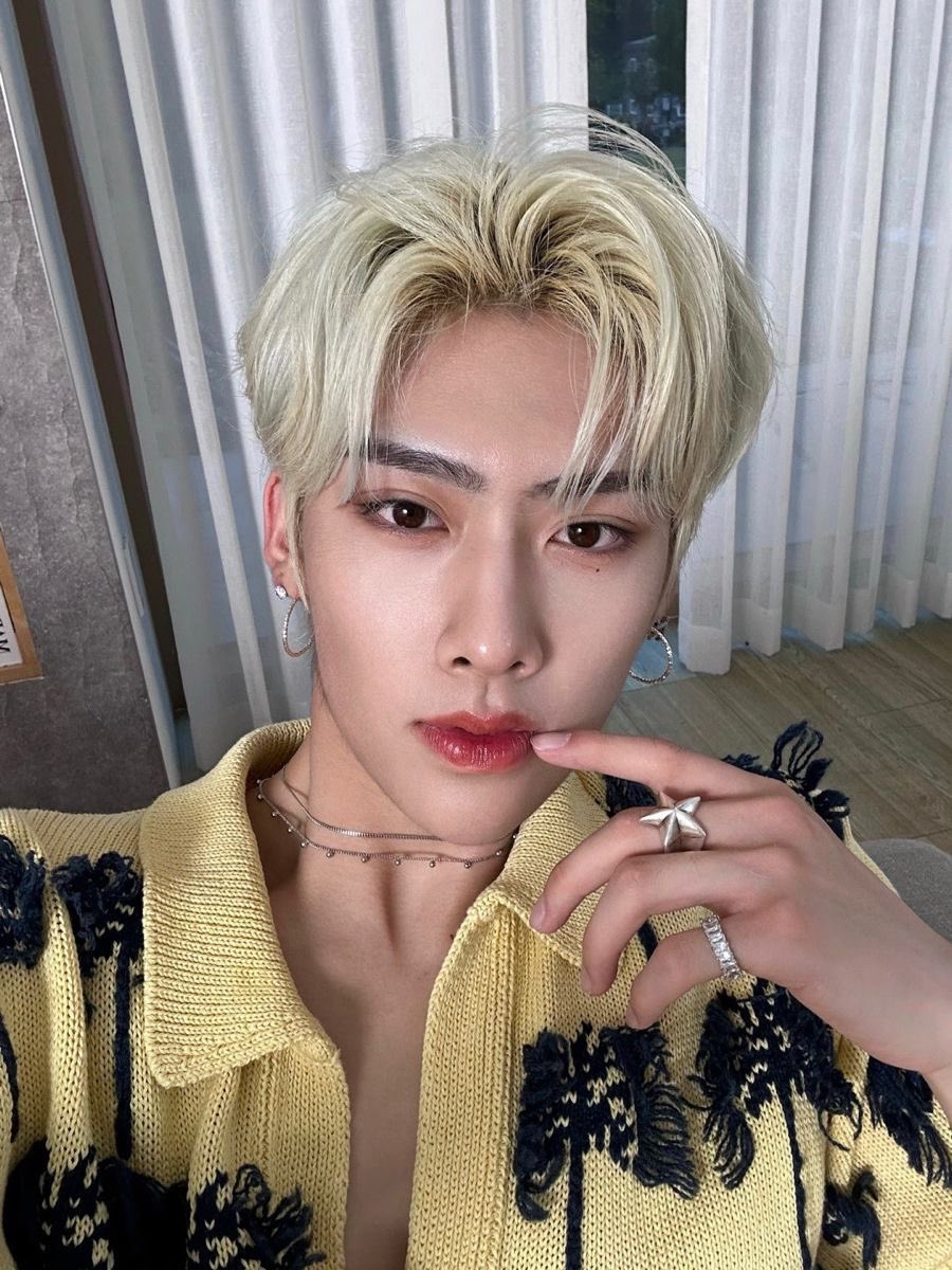 Kevin Kim and Ricky Shen