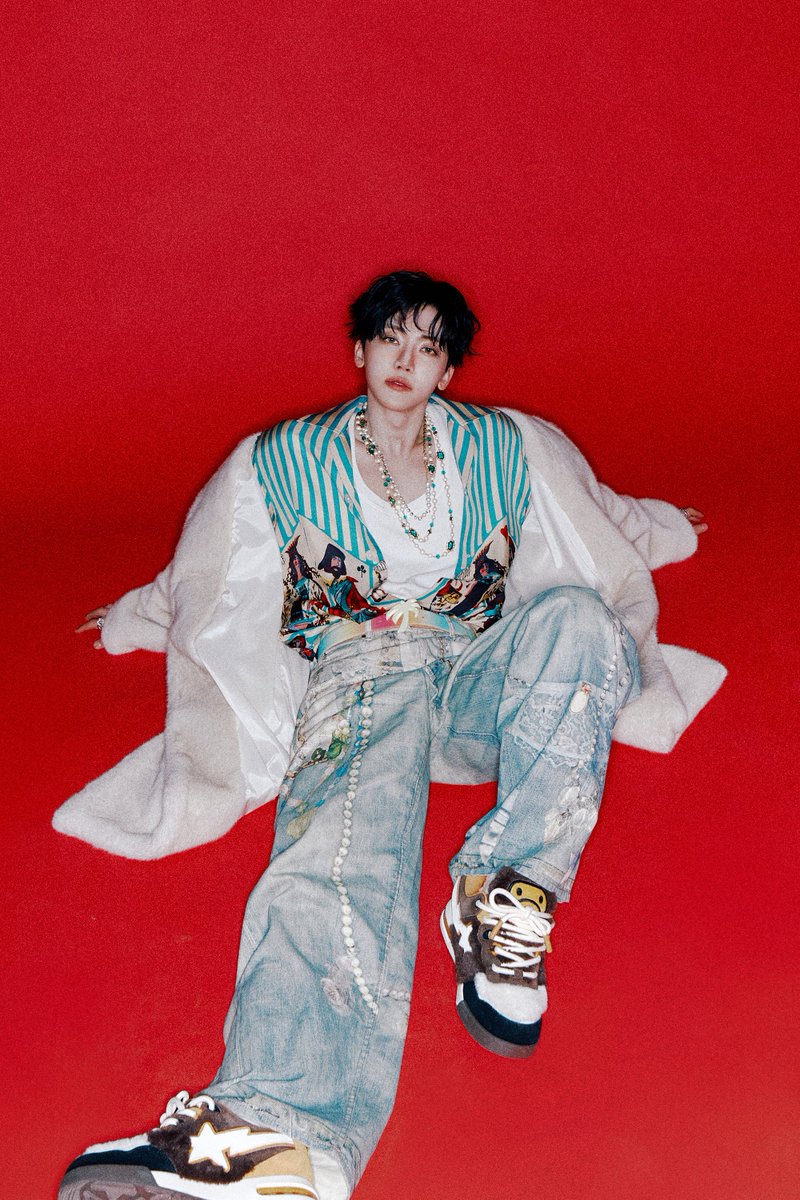 NCTsmtown's tweet image. MV TEASER IMAGE 01 #JAEMIN 

NCT JNJM 【BOTH SIDES - The 1st Mini Album】
➫ 2026.02.23 6PM (KST)

💿 Pre-order&amp;amp;save&amp;amp;add 
NCTJNJM.lnk.to/BOTHSIDES 

#NCTJNJM #BOTHSIDES
#NCTJNJM_BOTHSIDES