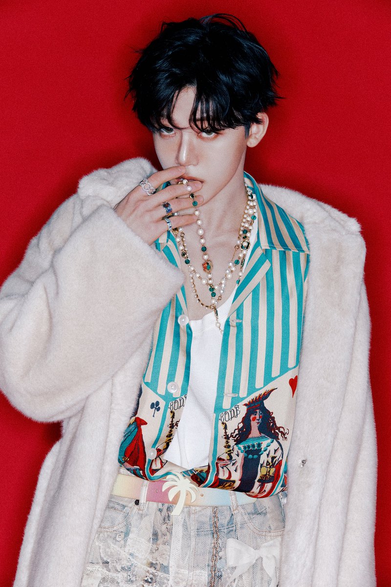 MV TEASER IMAGE 01 #JAEMIN 

NCT JNJM 【BOTH SIDES - The 1st Mini Album】
➫ 2026.02.23 6PM (KST)

💿 Pre-order&amp;save&amp;add 
NCTJNJM.lnk.to/BOTHSIDES 

#NCTJNJM #BOTHSIDES
#NCTJNJM_BOTHSIDES