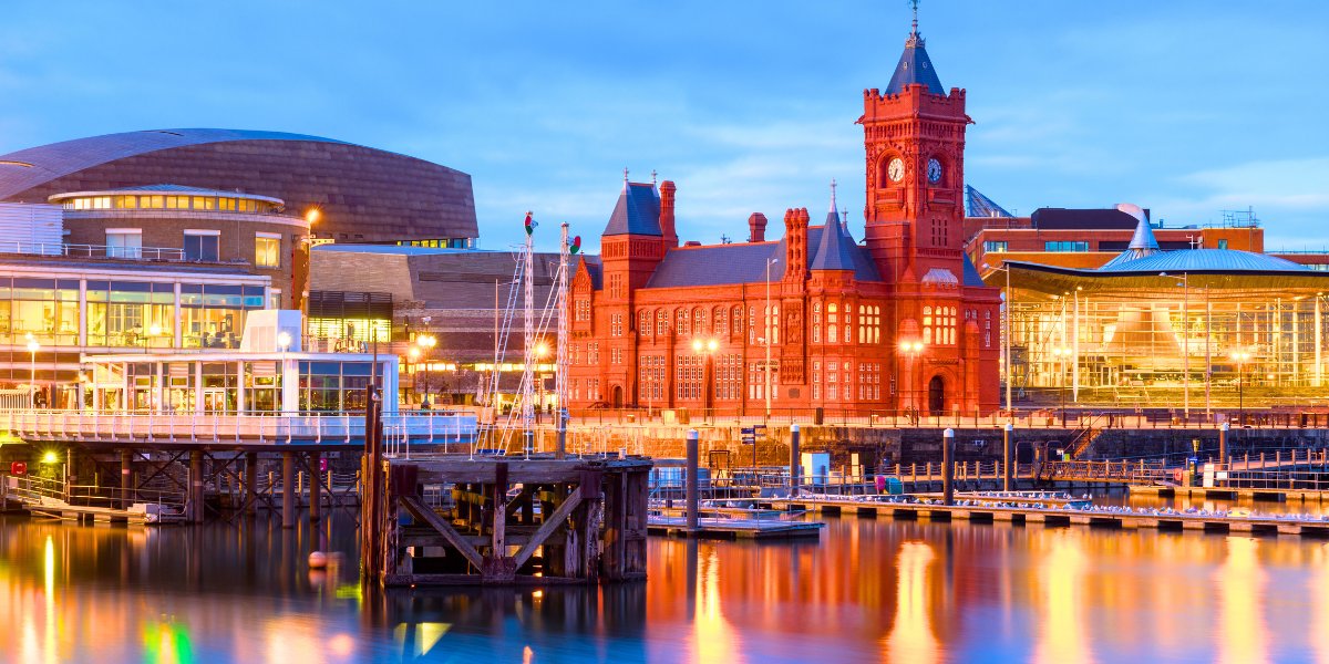 CLA Cymru tweet media