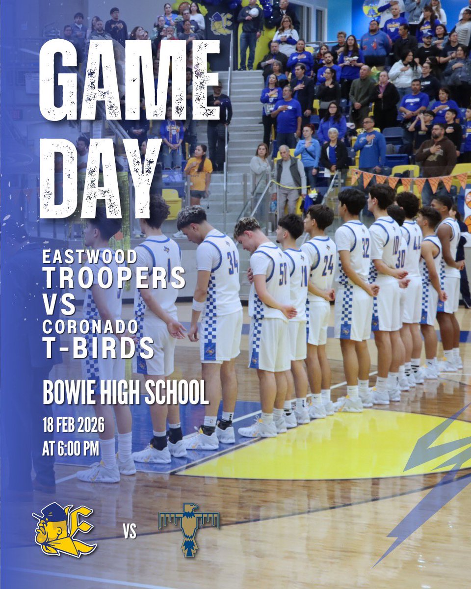 Eastwood Basketball tweet media