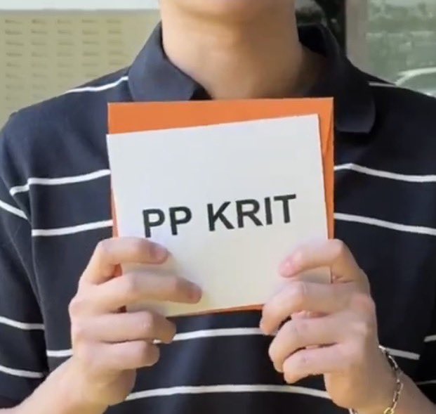 contentnotfnd's tweet image. สิ่งมหัศจรรย์ของโลก
อันดับ 1 :

#OLYMPOP_เฉลยสี