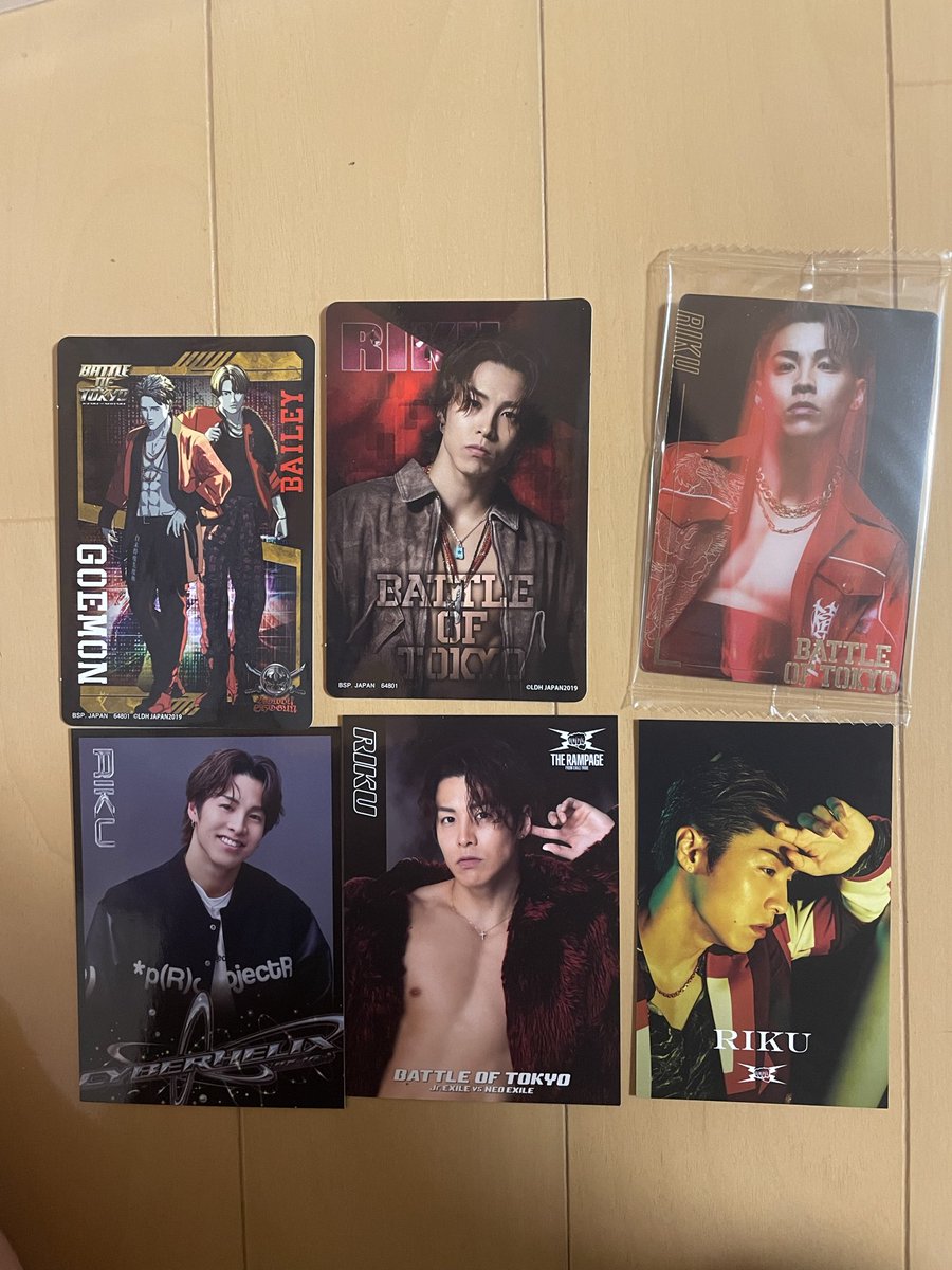 THE RAMPAGE LIVE TOUR 2026