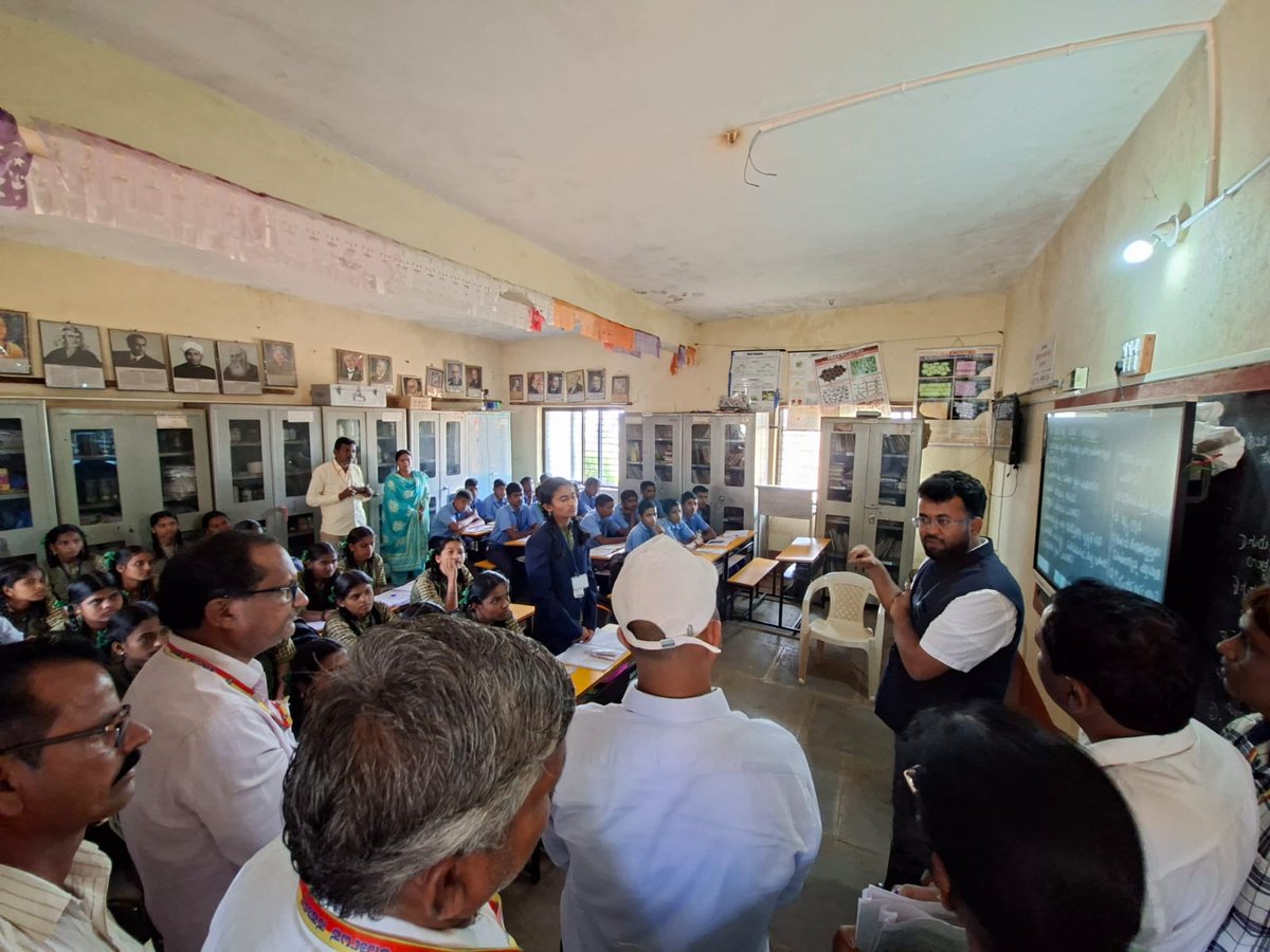 Belagavi Zilla Panchayat tweet media