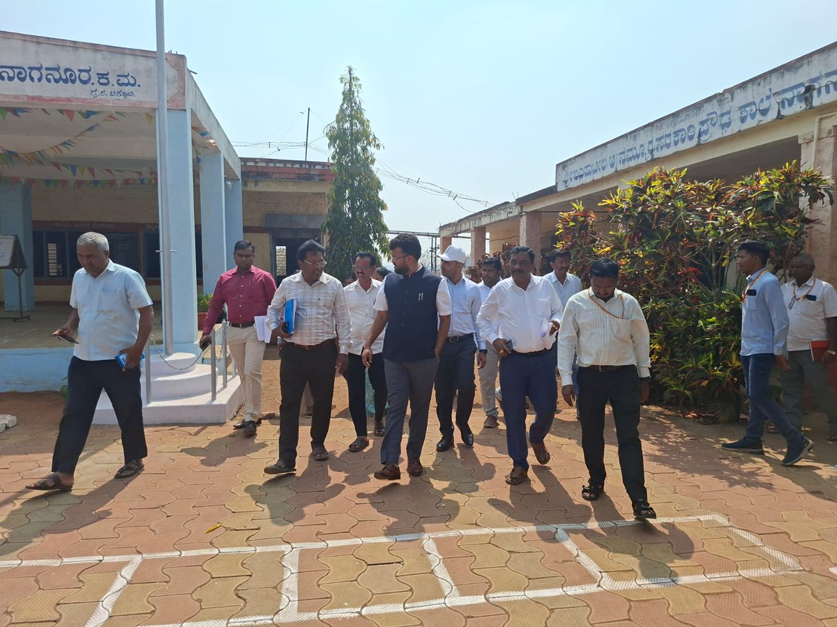 Belagavi Zilla Panchayat tweet media