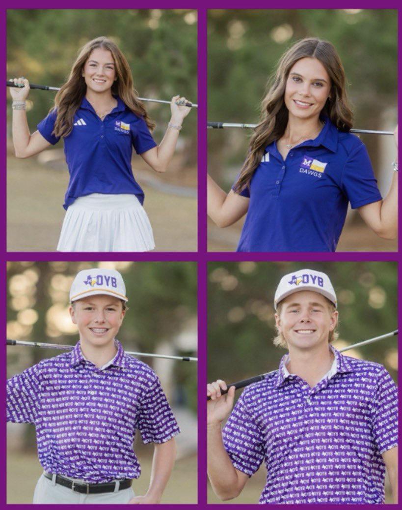 MidlandHighGolf tweet media