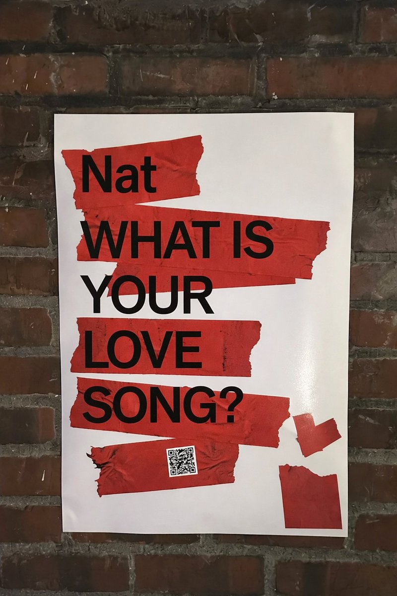 Nat_Saez's tweet photo. #ARIRANG #BTS_ARIRANG #BTSComeback2026 #whatisyourlovesong 💜 https://t.co/6veRWSS91G