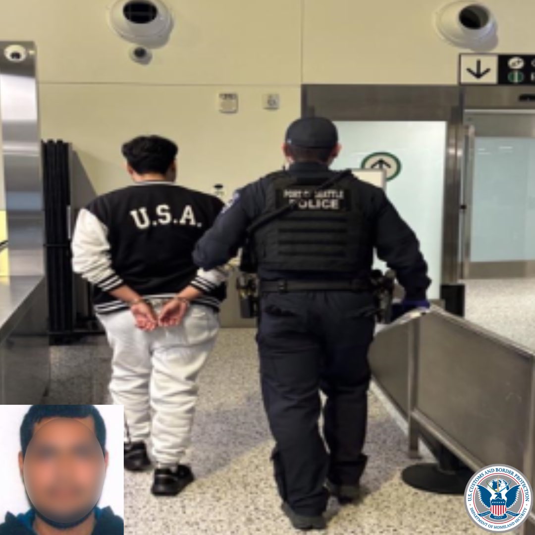 DFO Seattle Field Office tweet media