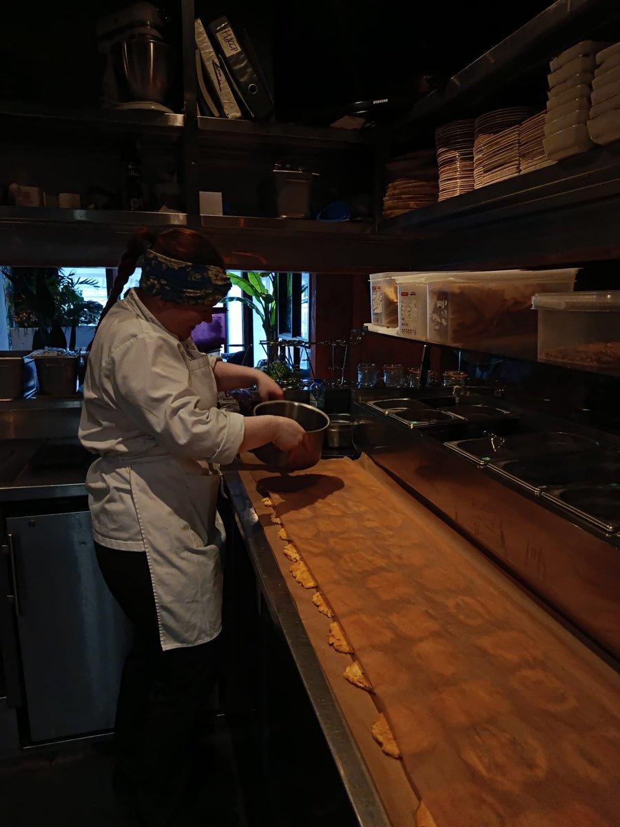 Crumlin College tweet media