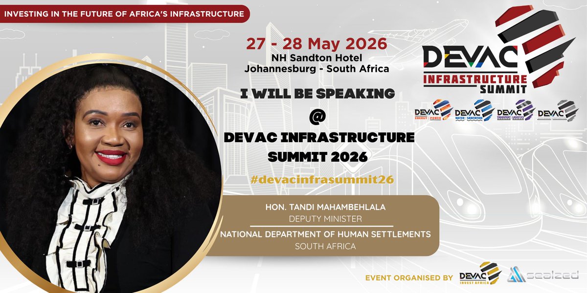 DevacInvest's tweet photo. #smartinfrastructure #digitalinfrasftructure #infrastructuredevelopment #smartcities #ictinfrastructure #energyinfrastructure #hydrogen #energytransition #industrialization #finances https://t.co/h0jcmpeQ6r