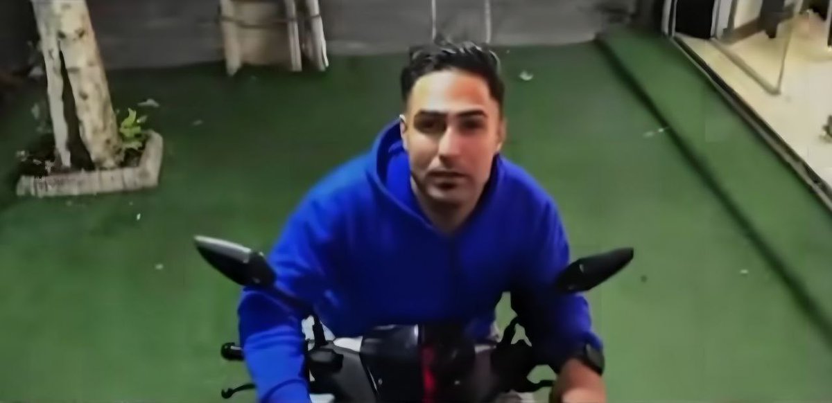 پآورقی ”لیمیتم بک میدم به همه دوستان“ tweet media