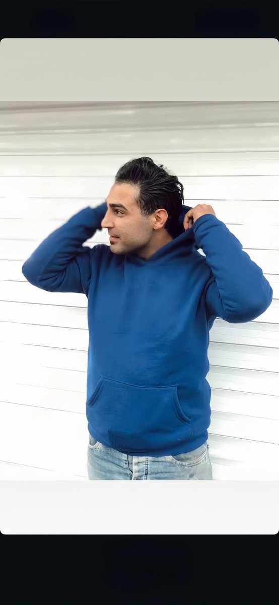 پآورقی ”لیمیتم بک میدم به همه دوستان“ tweet media