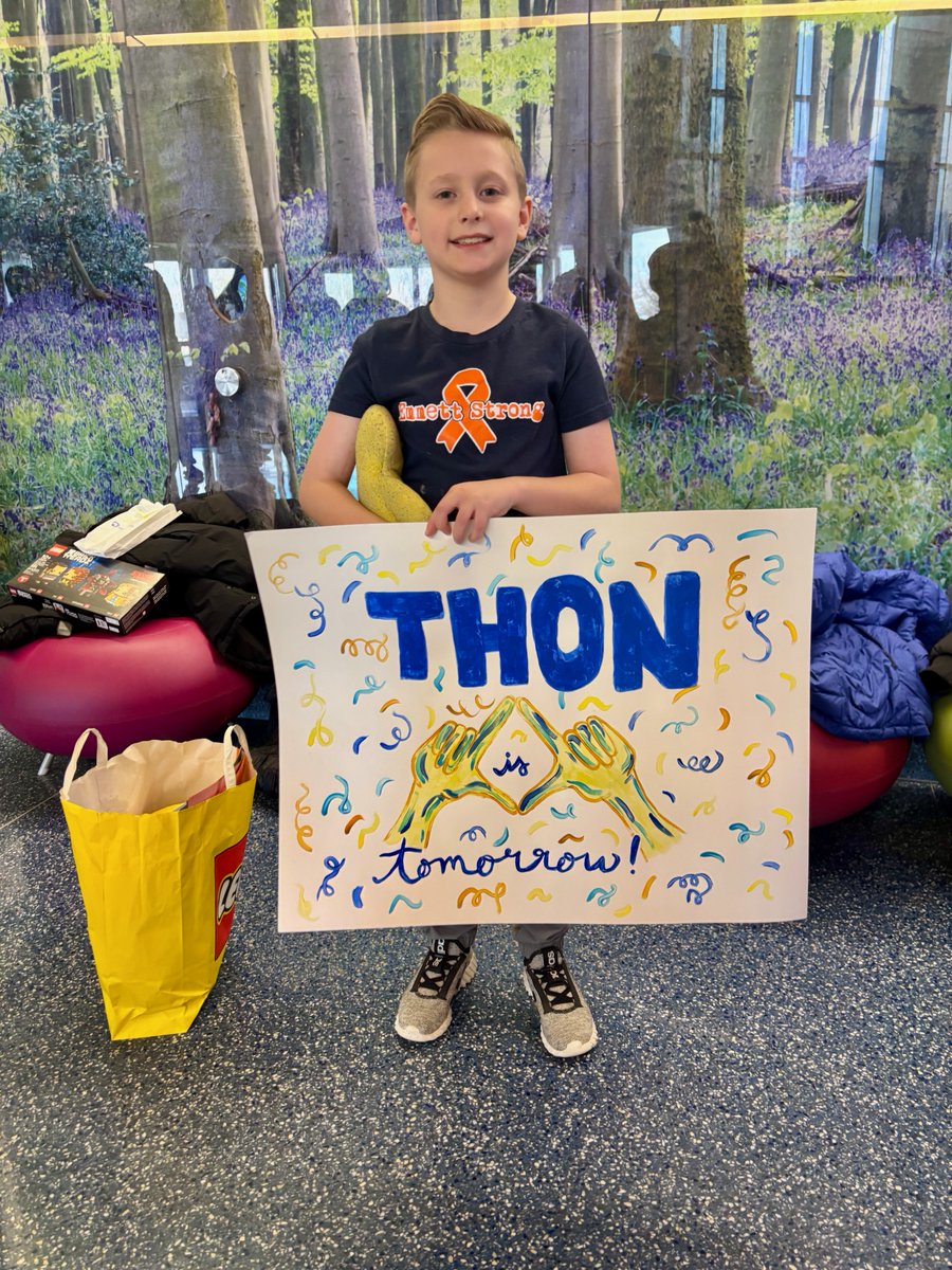 Four Diamonds tweet media