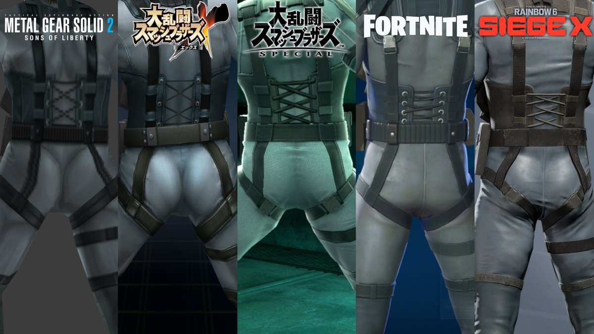 You don't even have to know Japanese to know what they're saying