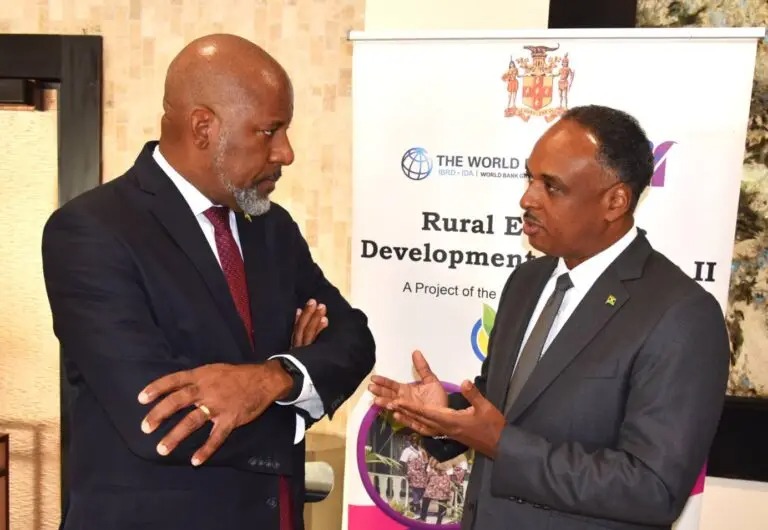 JSIFJA's tweet photo. 𝗣𝗿𝗼𝗰𝘂𝗿𝗲𝗺𝗲𝗻𝘁 𝗻𝗼𝘁 𝗮𝗹𝗹 𝗯𝗮𝗱, 𝘀𝗮𝘆𝘀 𝗝𝗦𝗜𝗙 𝗰𝗵𝗮𝗶𝗿𝗺an
@JamaicaObserver  has featured the JSIF-PPC Contractors and Consultants Procurement Conference, a collaborative effort between the @JSIFJA and PPC.

Click:  https://t.co/D6LMajZk82
 #JSIFJA https://t.co/NUwXrS2gpQ