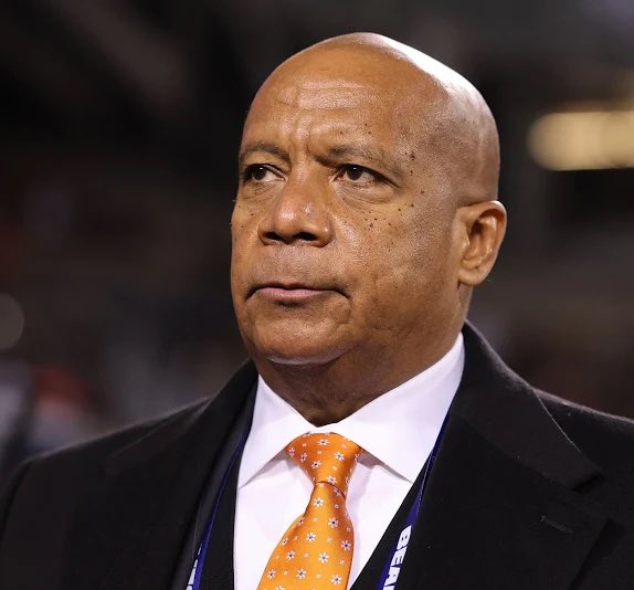 Official Ohio State DG tweet media