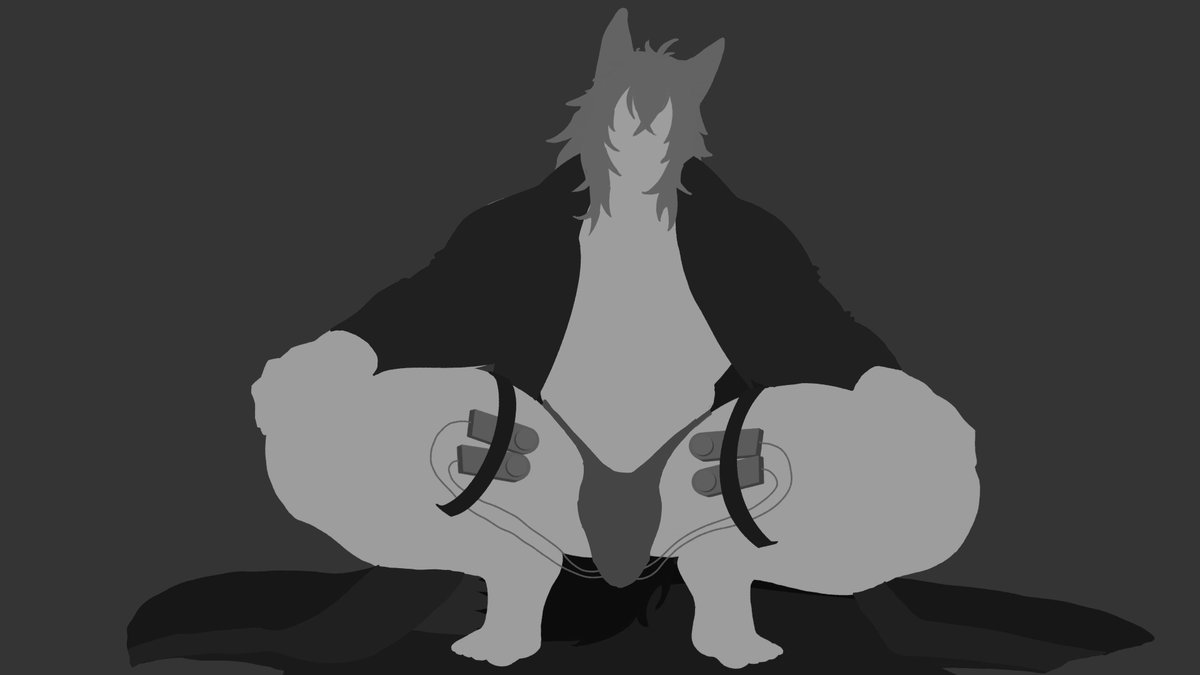 EvSpicy's tweet photo. Fansly WIP https://t.co/mgwIyAsviM