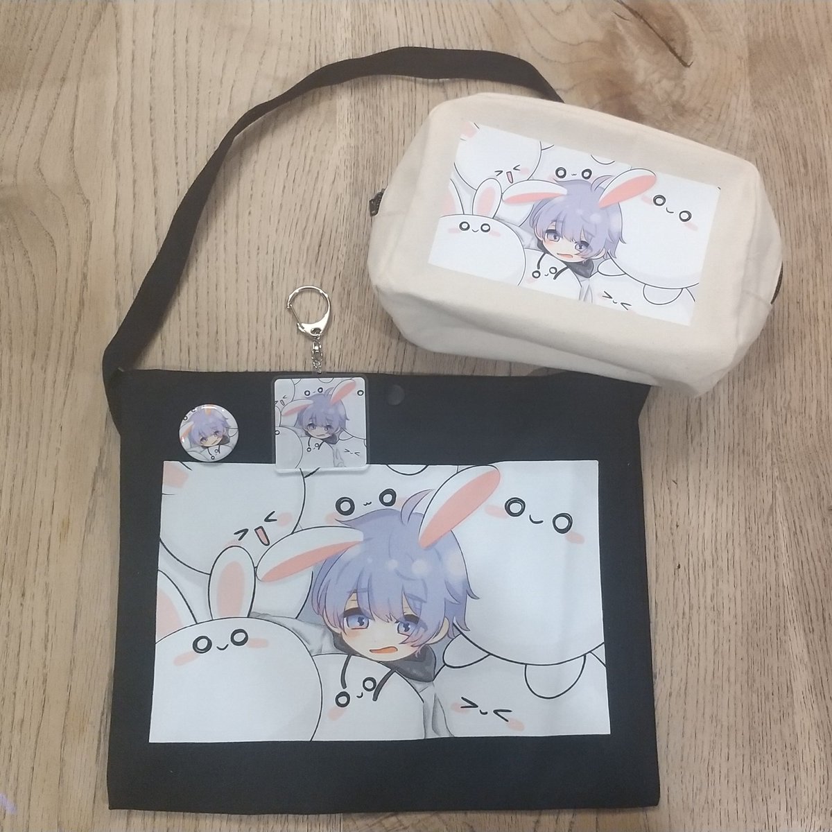 Syusyumalu440⚪️/🦊🩶 tweet media